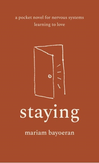 Afbeelding van staying
