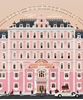 Afbeelding van Wes Anderson Collection The Wes Anderson Collection: The Grand Budapest Hotel