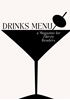 Afbeelding van Drinks Menu #1
