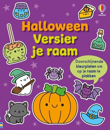 Afbeeldingen van Halloween