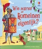 Afbeelding van Wie waren de Romeinen eigenlijk?