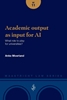 Afbeelding van Maastricht Law Series Academic output as input for AI