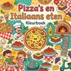 Afbeelding van Pizza's en Italiaans eten