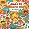 Afbeelding van Pizza's en Italiaans eten