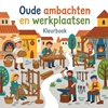 Afbeelding van Oude ambachten en werkplaatsen