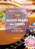 Afbeelding van Delicious Recipes With Mung Beans and Herbs