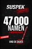 Afbeelding van SUSPEK - Moord in Eindhoven