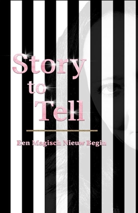 Afbeeldingen van Story to Tell