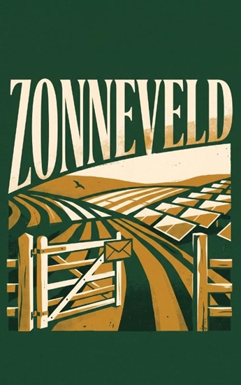 Afbeelding van Zonneveld
