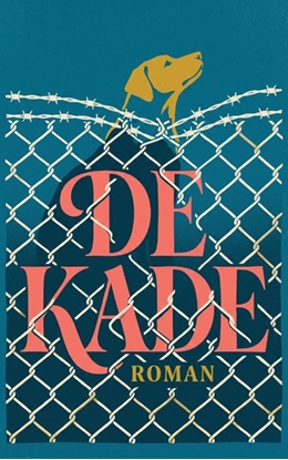 Afbeeldingen van De Kade