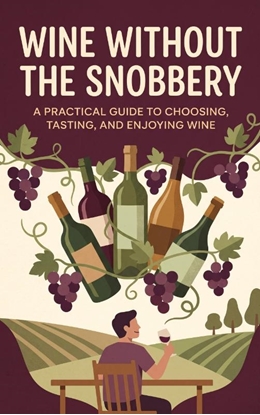 Afbeeldingen van Wine Without the Snobbery