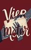 Afbeelding van Vier meter