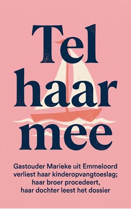 Afbeeldingen van Tel haar mee
