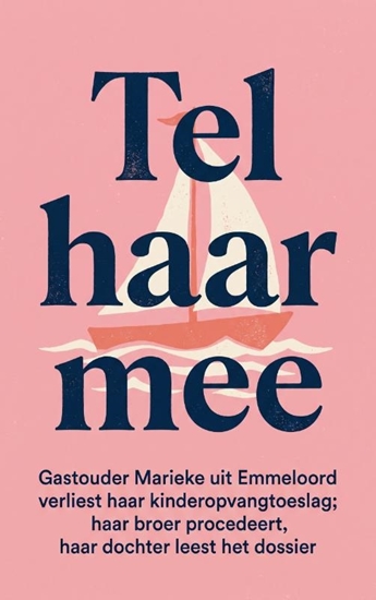 Afbeelding van Tel haar mee