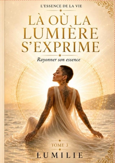 Afbeelding van Là où la lumière s'exprime