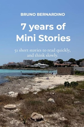 Afbeeldingen van 7 years of Mini Stories