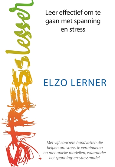 Afbeelding van Stresslesser