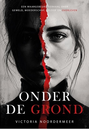 Afbeeldingen van Onder de grond
