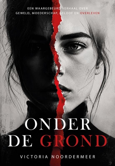 Afbeelding van Onder de grond