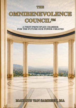 Afbeeldingen van THE OMNIBENEVOLENCE COUNCIL™