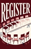 Afbeelding van Register