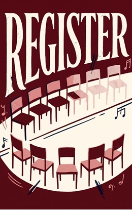 Afbeeldingen van Register
