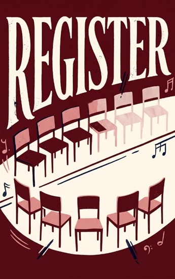 Afbeelding van Register