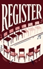 Afbeelding van Register