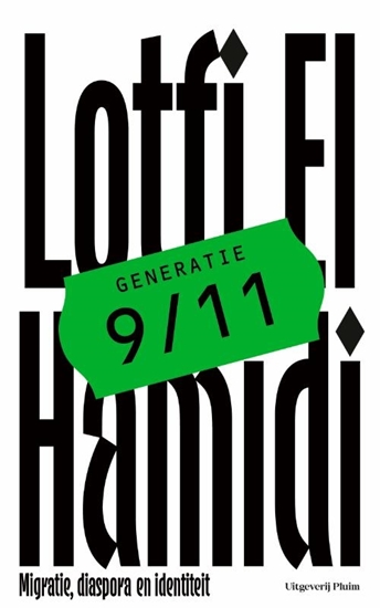 Afbeelding van Generatie 9/11