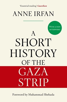 Afbeeldingen van A Short History of the Gaza Strip