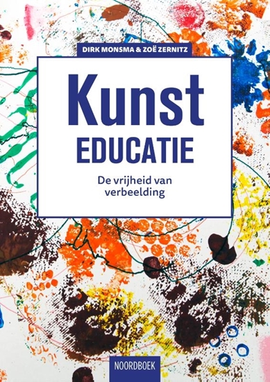 Afbeelding van Kunsteducatie