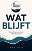 Afbeelding van wat blijft