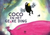 Afbeelding van Coco Vertelplaten Coco en het gekke ding