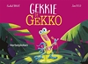 Afbeelding van Vertelplaten Gekkie de gekko