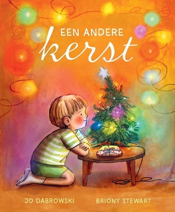 Afbeeldingen van Een andere kerst