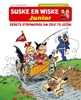 Afbeelding van Suske en Wiske Junior Eerste stripmopjes om zelf te lezen (M3)