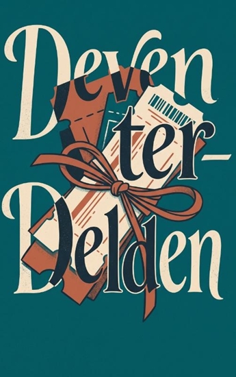 Afbeelding van Deventer–Delden