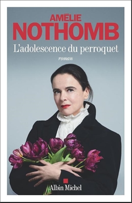 Afbeeldingen van L'Adolescence du perroquet