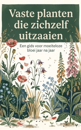 Afbeeldingen van Vaste planten die zichzelf uitzaaien