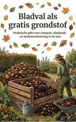 Afbeeldingen van Bladval als gratis grondstof