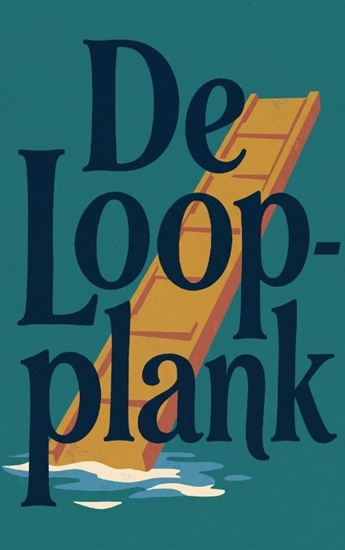 Afbeelding van De Loopplank
