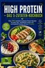 Afbeelding van High Protein – Das 5-Zutaten-Kochbuch