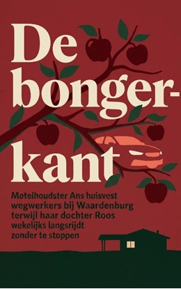 Afbeeldingen van De bongerdkant