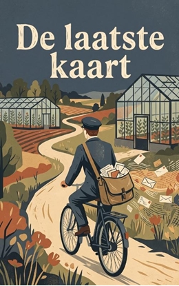 Afbeeldingen van De laatste kaart