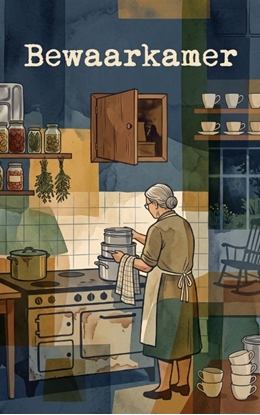 Afbeeldingen van Bewaarkamer