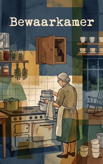 Afbeelding van Bewaarkamer