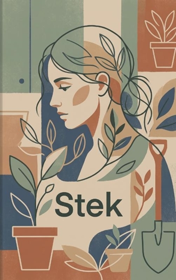 Afbeelding van Stek