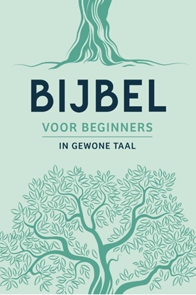 Afbeeldingen van Bijbel voor beginners