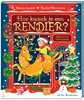 Afbeelding van Hoe kweek je een rendier?