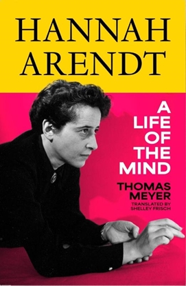 Afbeeldingen van Hannah Arendt